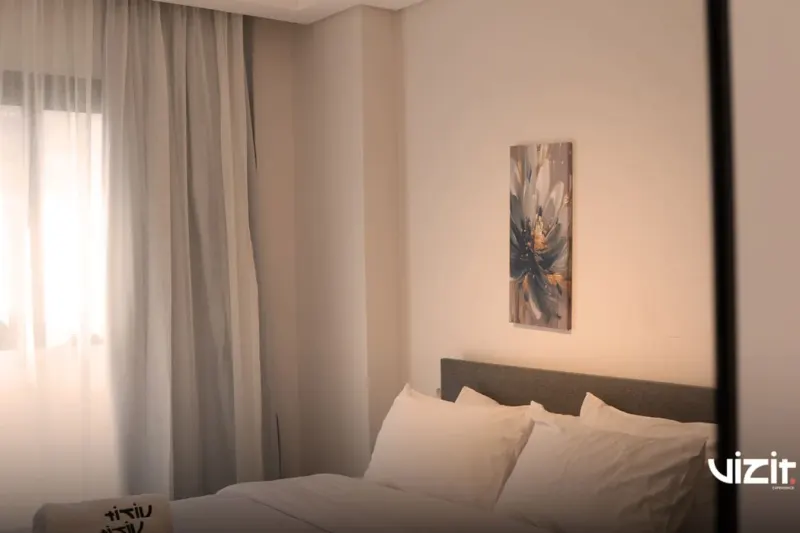 3-Bedroom Apartment · ZED Towers, photo 6