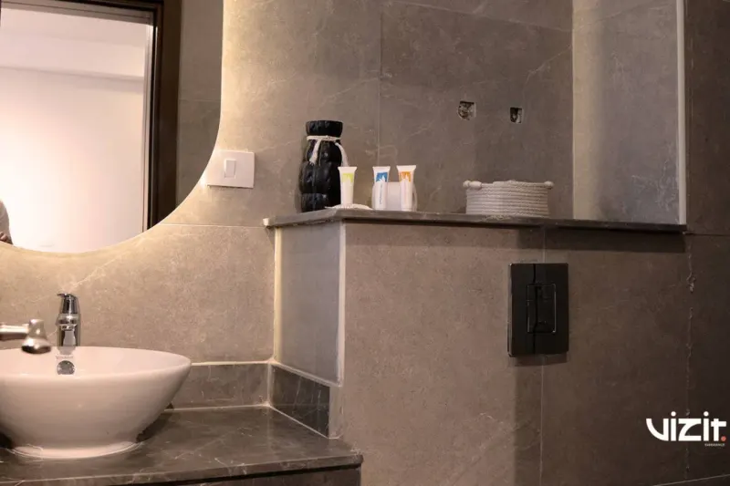3-Bedroom Apartment · ZED Towers, photo 7