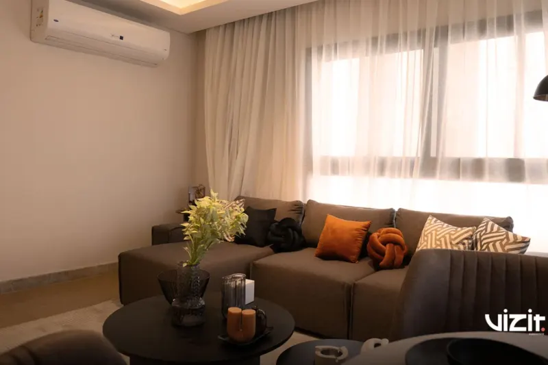 3-Bedroom Apartment · ZED Towers, photo 8