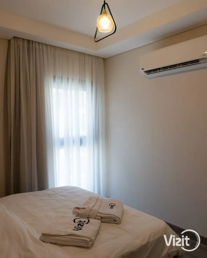 2-Bedroom Apartment · ZED Towers, photo 3