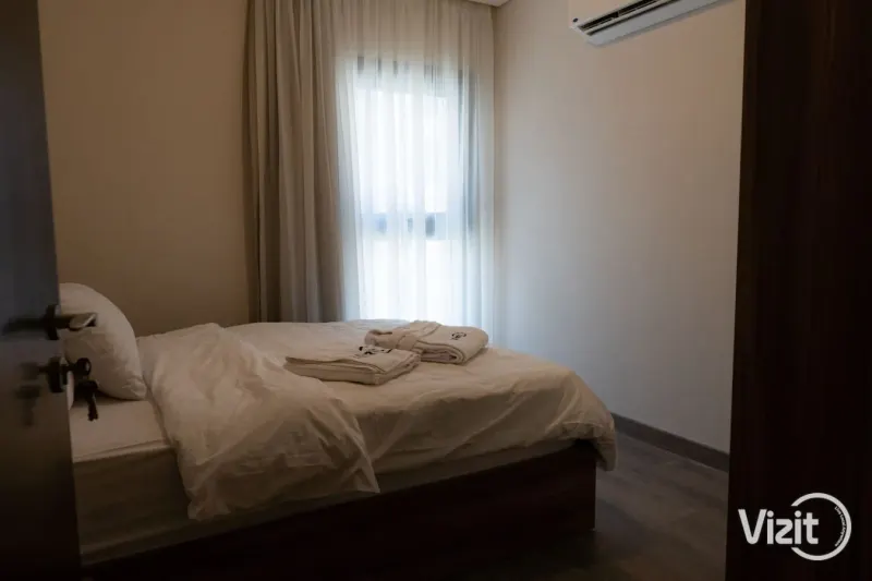 2-Bedroom Apartment · ZED Towers, photo 5