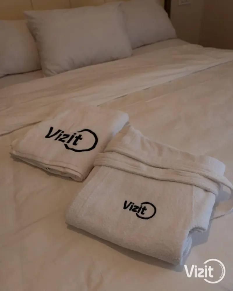 2-Bedroom Apartment · ZED Towers, photo 7
