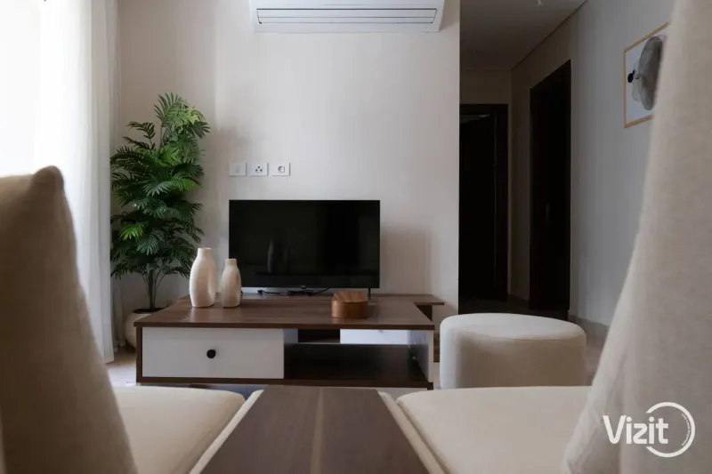 2-Bedroom Apartment · ZED Towers