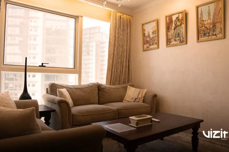 3-Bedroom Apartment · ZED Towers, photo 5