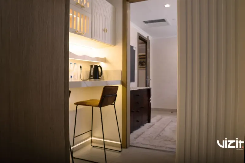 3-Bedroom Apartment · ZED Towers, photo 7