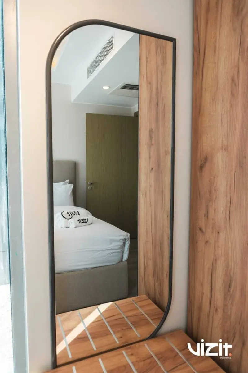 3-Bedroom Apartment · ZED Towers, photo 7