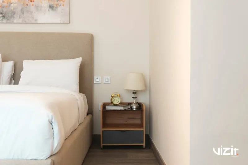 3-Bedroom Apartment · ZED Towers