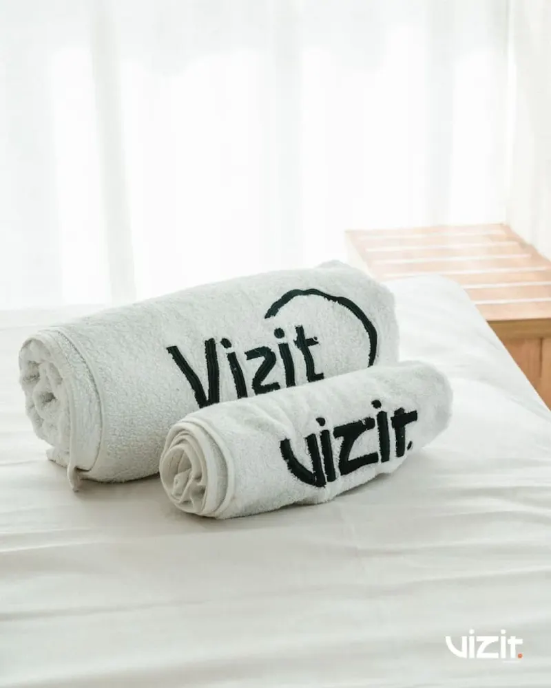 3-Bedroom Apartment · ZED Towers, photo 6