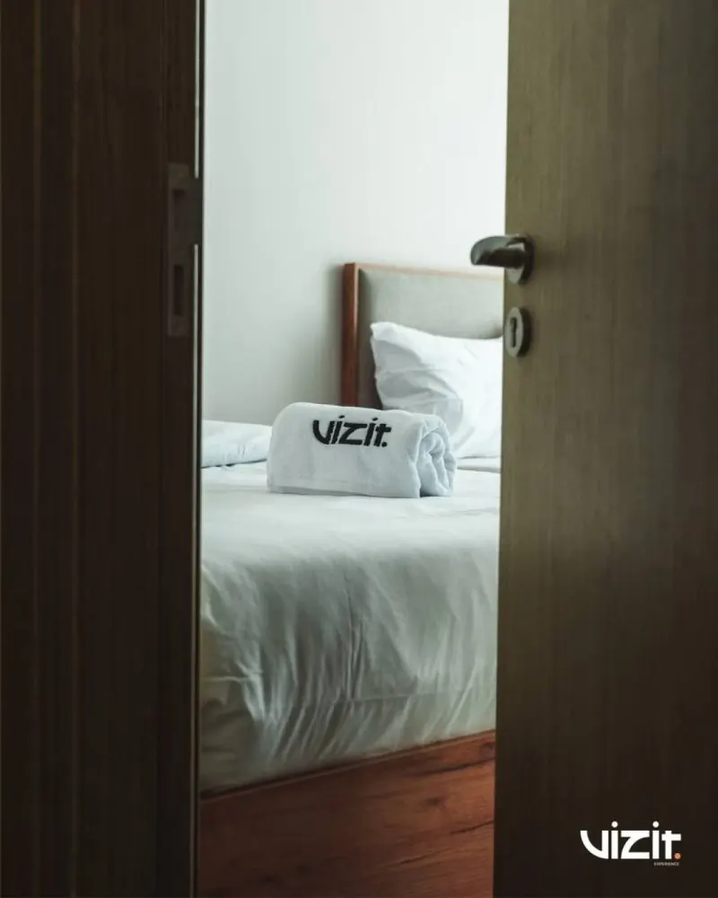 3-Bedroom Apartment · ZED Towers, photo 8