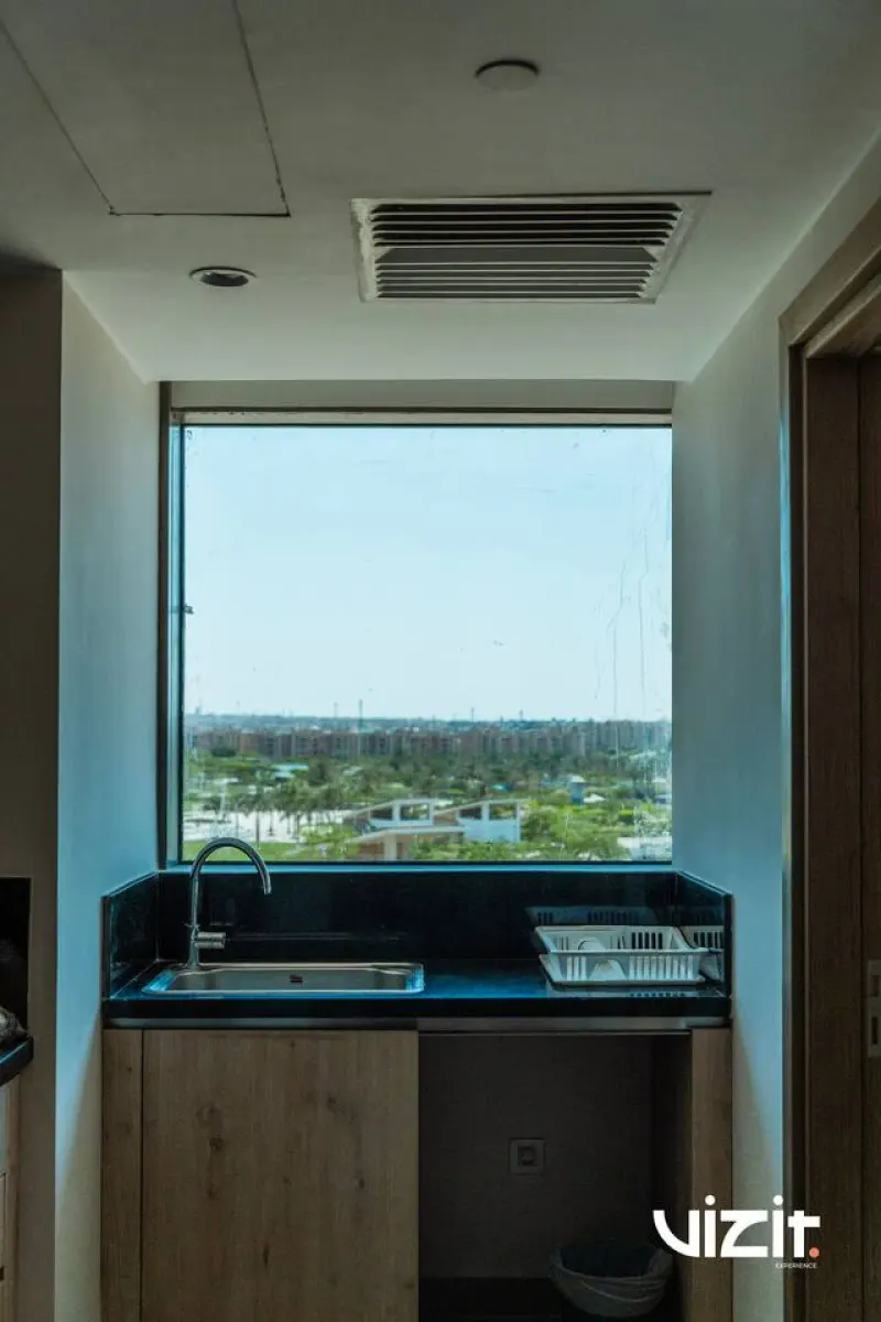 3-Bedroom Apartment · ZED Towers, photo 4
