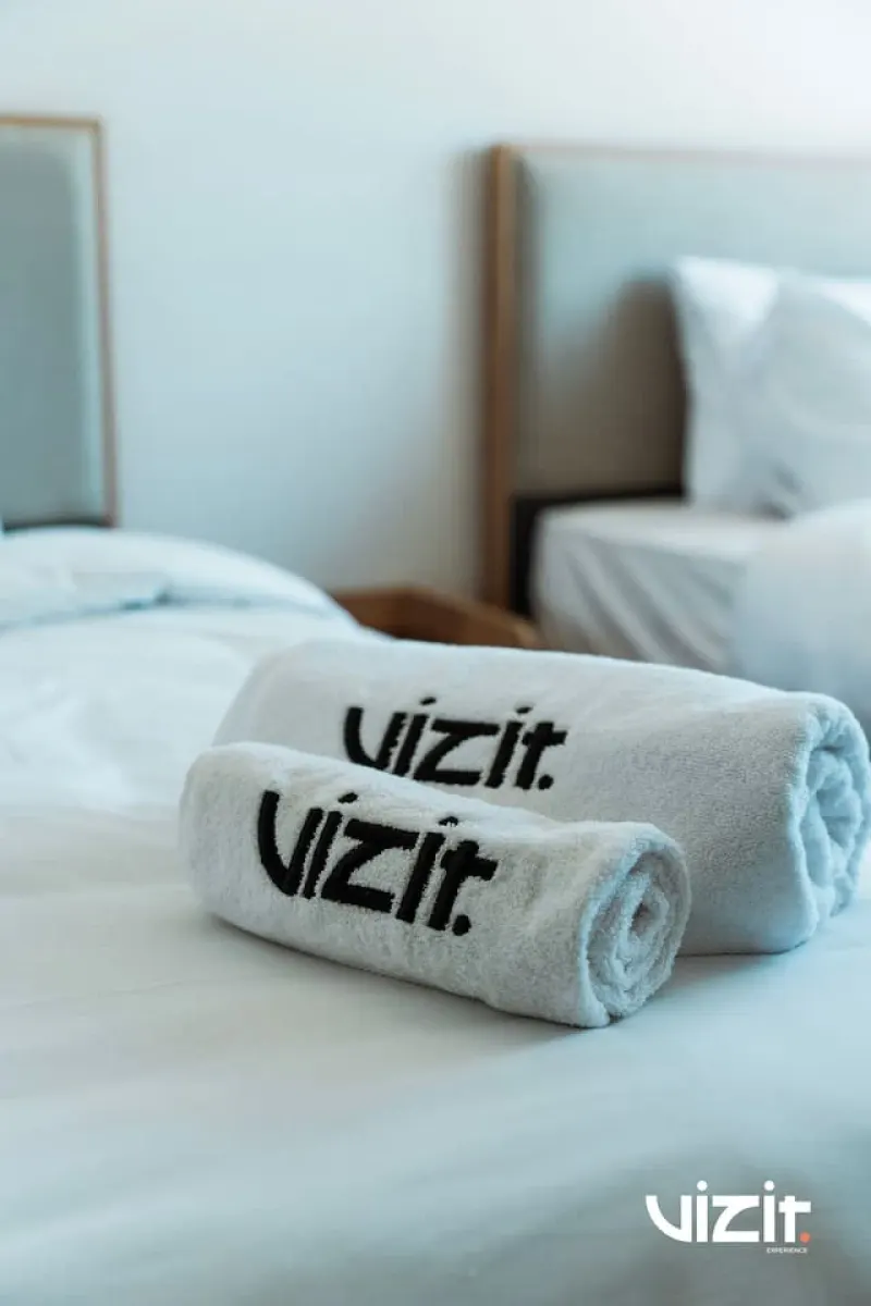 3-Bedroom Apartment · ZED Towers, photo 7