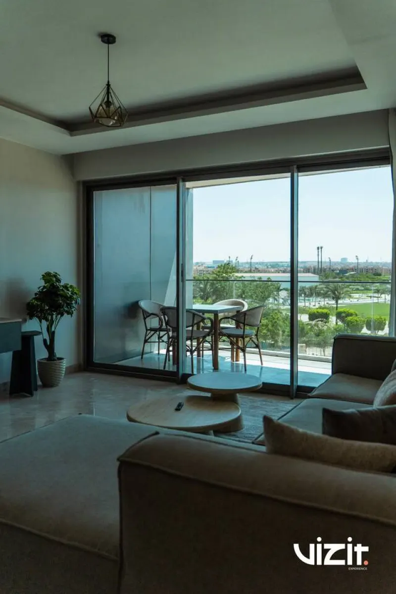 3-Bedroom Apartment · ZED Towers