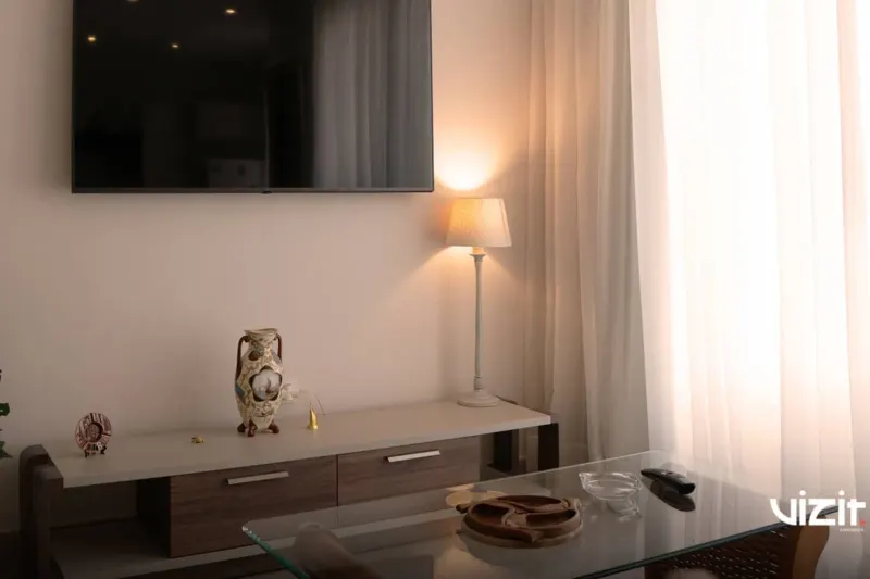 1-Bedroom Apartment · ZED Towers, photo 5