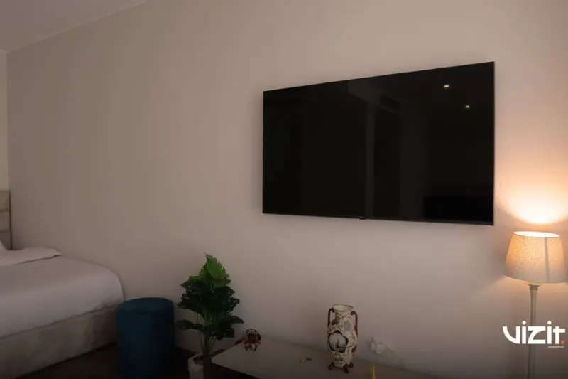 1-Bedroom Apartment · ZED Towers, photo 6