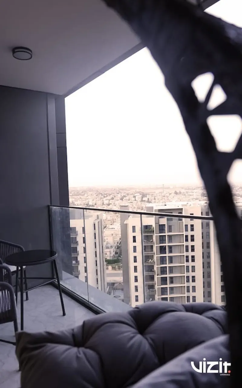 Studio · ZED Towers, photo 3