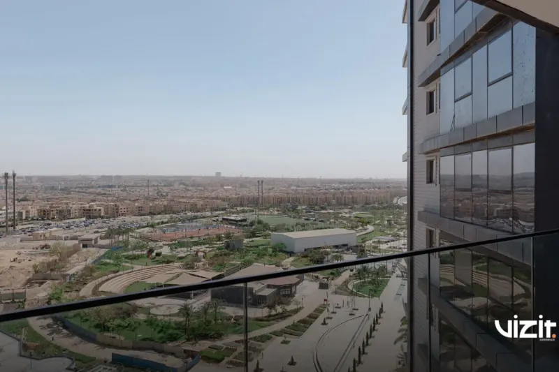 3-Bedroom Apartment · ZED Towers, photo 4