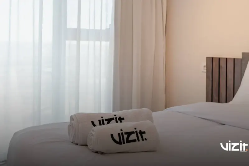 3-Bedroom Apartment · ZED Towers, photo 6