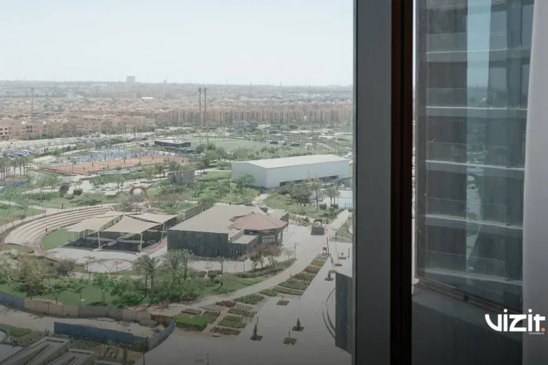 3-Bedroom Apartment · ZED Towers, photo 7