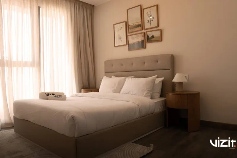2-Bedroom Apartment · ZED Towers, photo 4