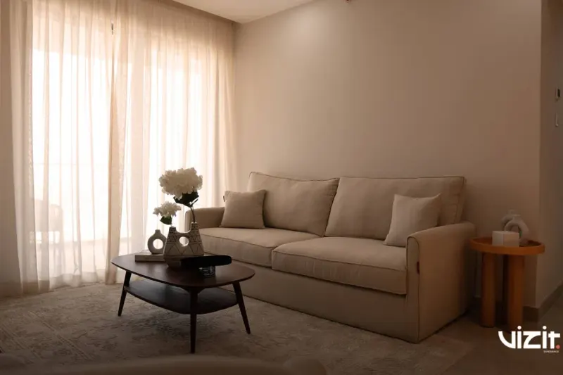 2-Bedroom Apartment · ZED Towers, photo 5