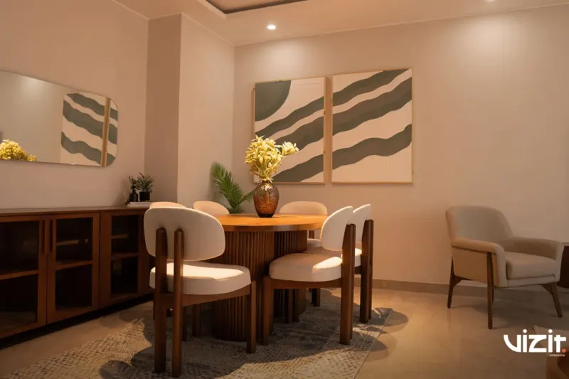 2-Bedroom Apartment · ZED Towers, photo 7