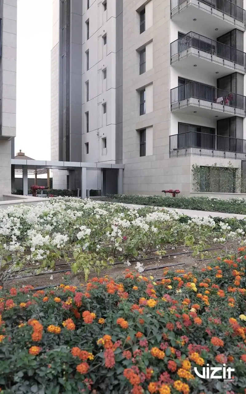 2-Bedroom Apartment · ZED Towers, photo 4