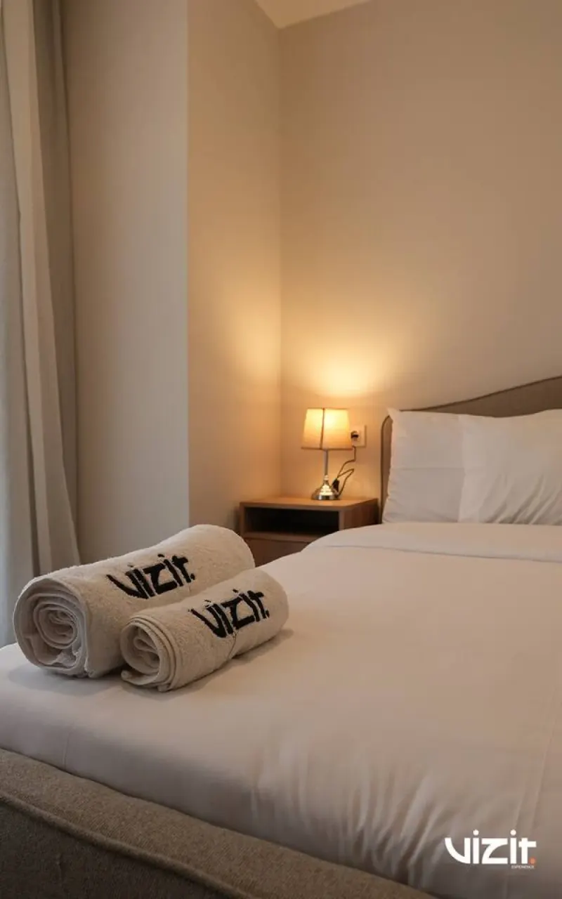 2-Bedroom Apartment · ZED Towers, photo 5