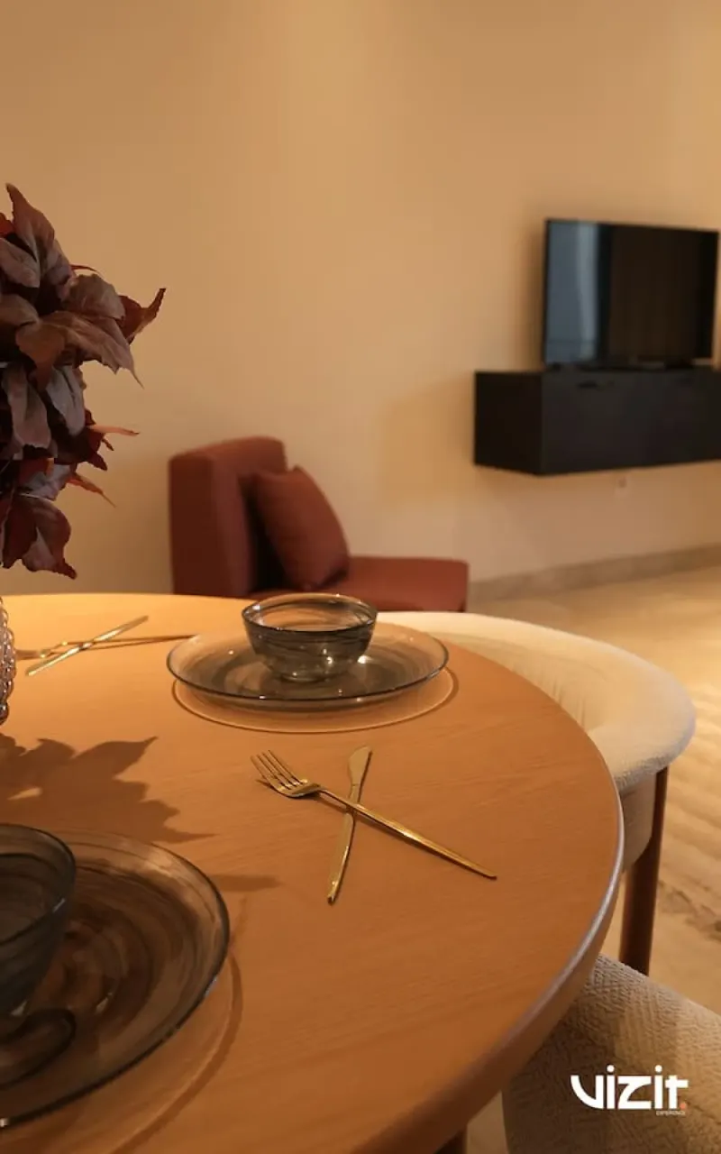 2-Bedroom Apartment · ZED Towers, photo 6