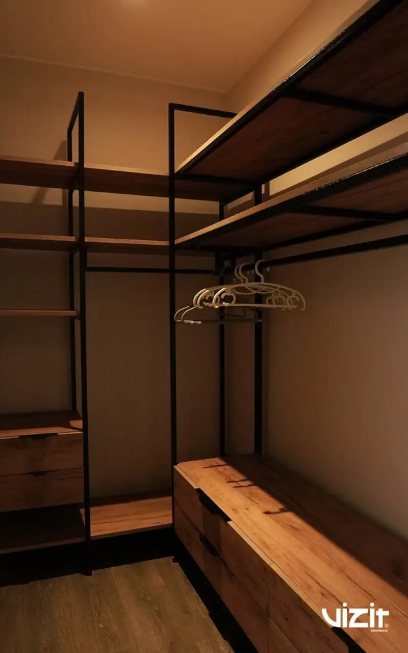 2-Bedroom Apartment · ZED Towers, photo 7