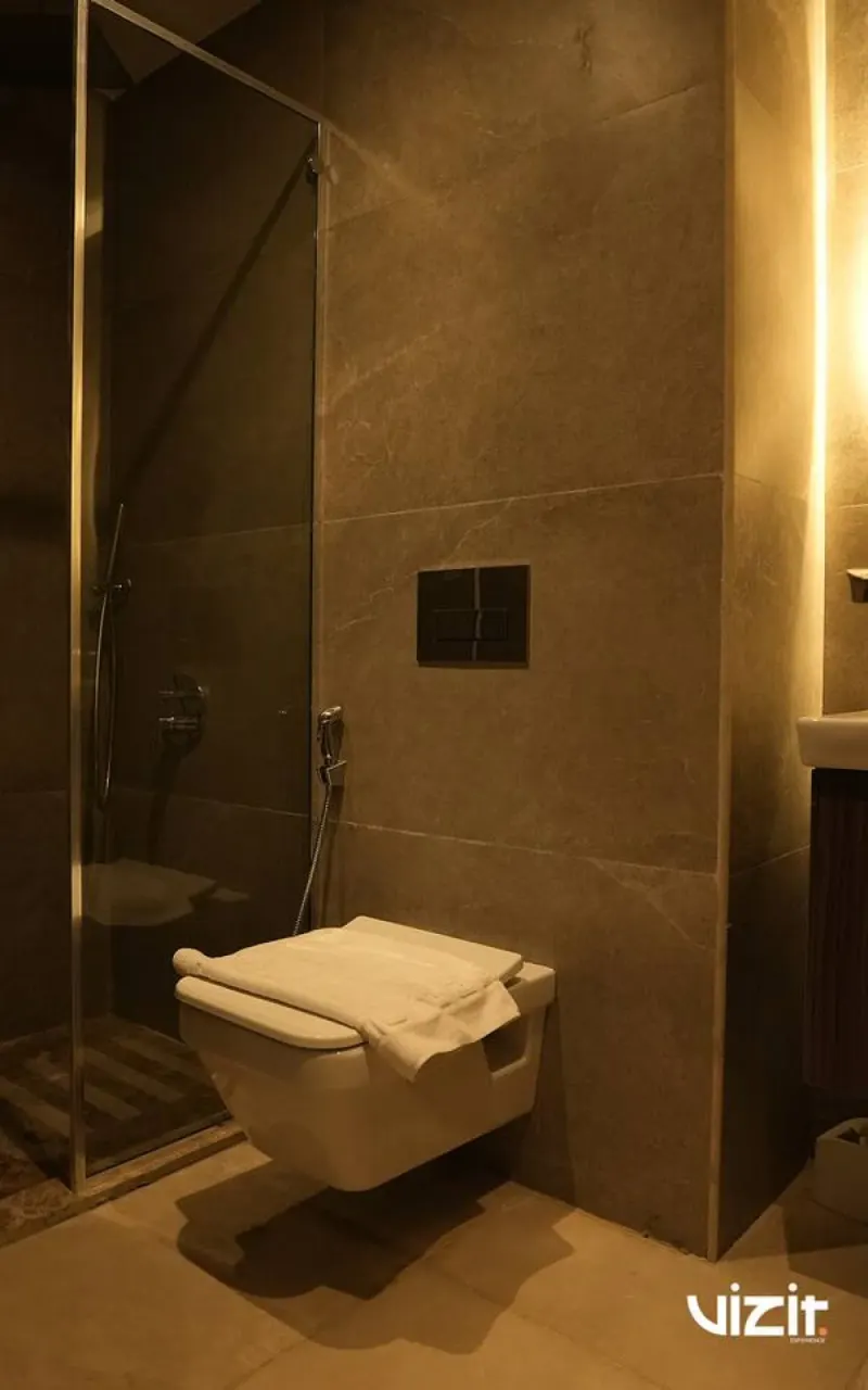 2-Bedroom Apartment · ZED Towers, photo 8