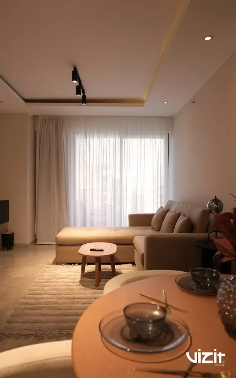 2-Bedroom Apartment · ZED Towers, photo 2