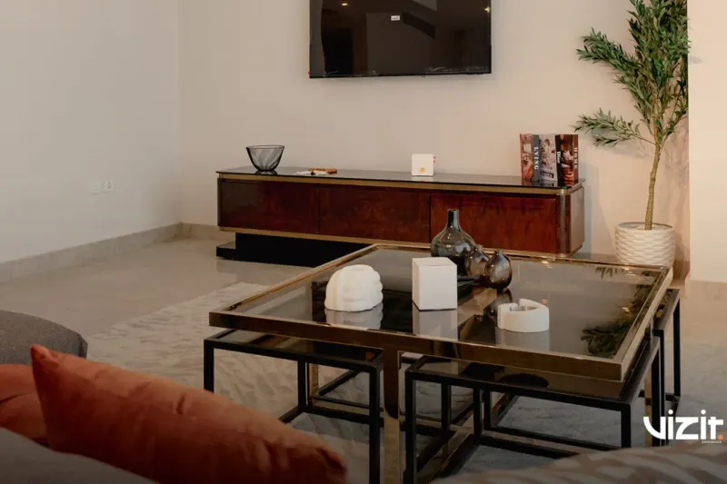 4-Bedroom Apartment · ZED Towers, photo 7