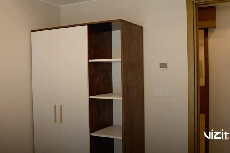 3-Bedroom Apartment · ZED Towers, photo 6
