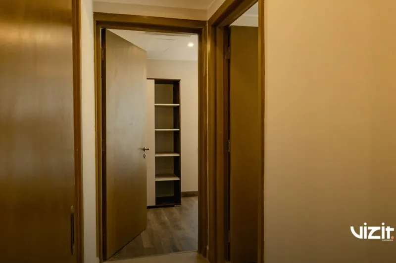 3-Bedroom Apartment · ZED Towers, photo 7