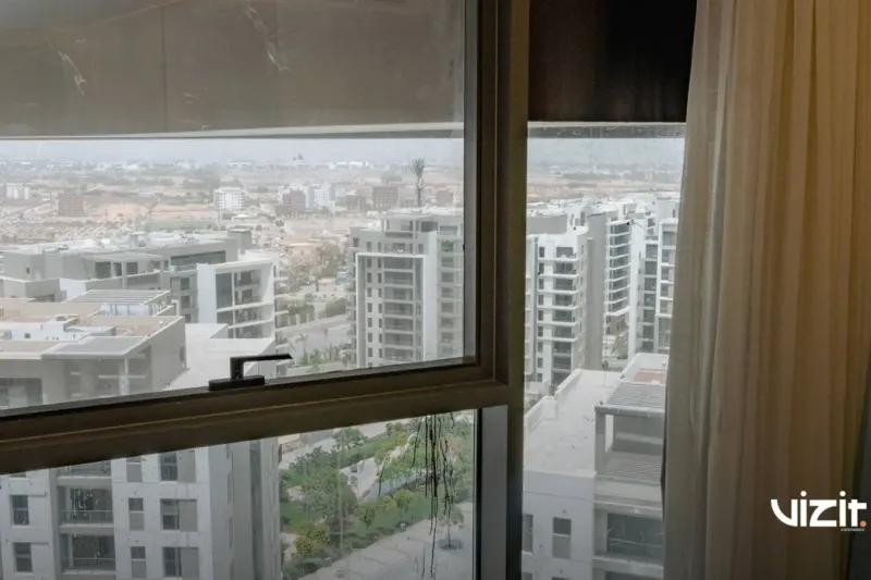 3-Bedroom Apartment · ZED Towers, photo 8