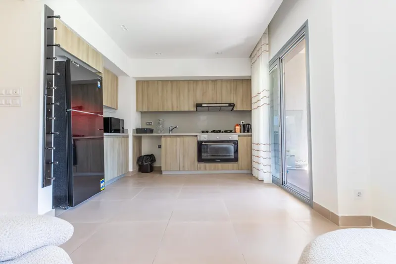 Welcoming 3BDR Chalet – Pool View – Marassi, photo 5