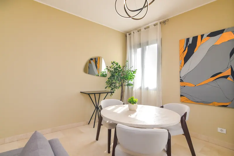 Chic Home — 2BR at SODIC Villette, photo 2