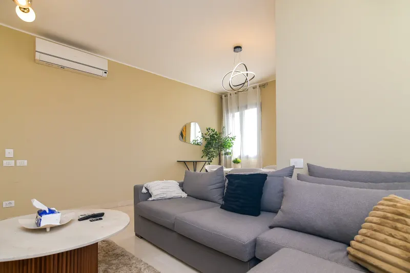 Chic Home — 2BR at SODIC Villette, photo 3