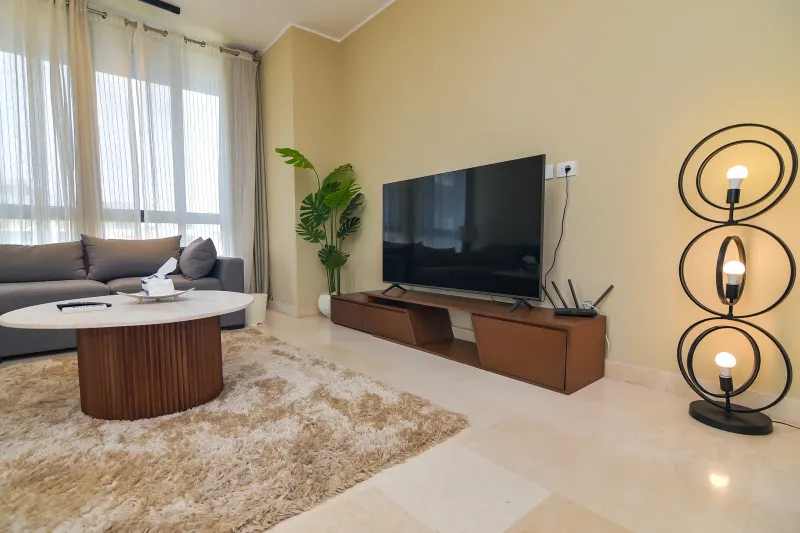Chic Home — 2BR at SODIC Villette, photo 6