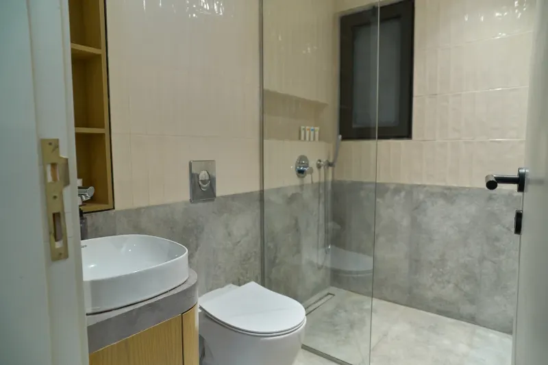 The Chic 2BR — 2BR at Lake View Residence — photo 4