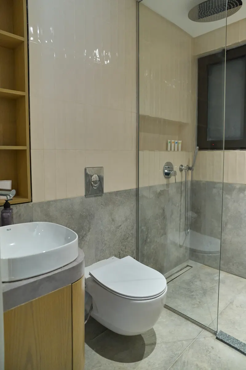 The Chic 2BR — 2BR at Lake View Residence — photo 5