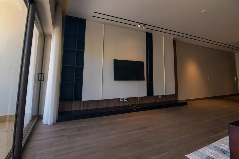 The ChicNest — 2BR at Lake View Residence — photo 2
