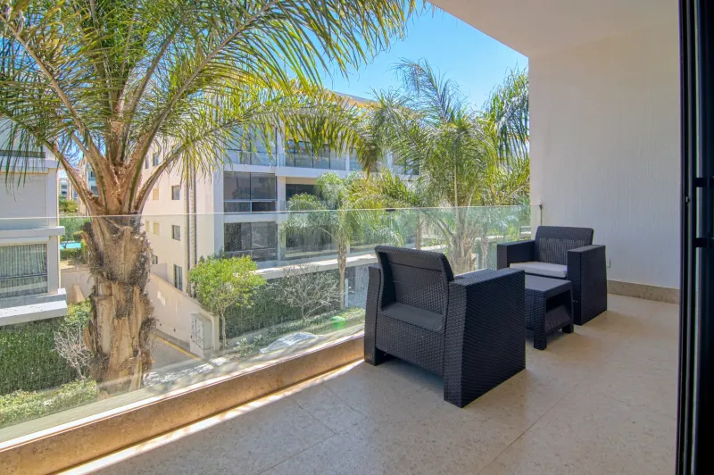 The ChicNest — 2BR at Lake View Residence