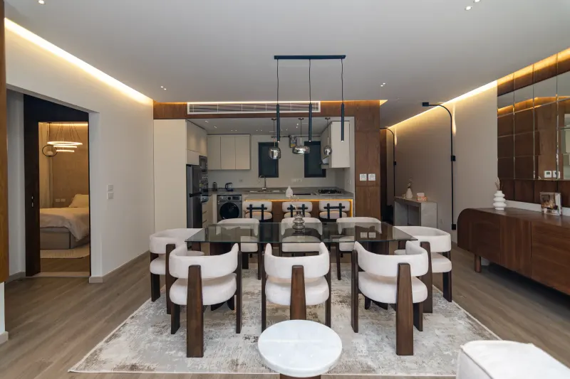 The Dream Home — 2BR at Lake View Residence — photo 2