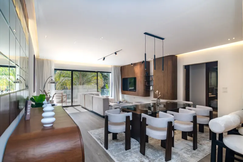 The Dream Home — 2BR at Lake View Residence — photo 4