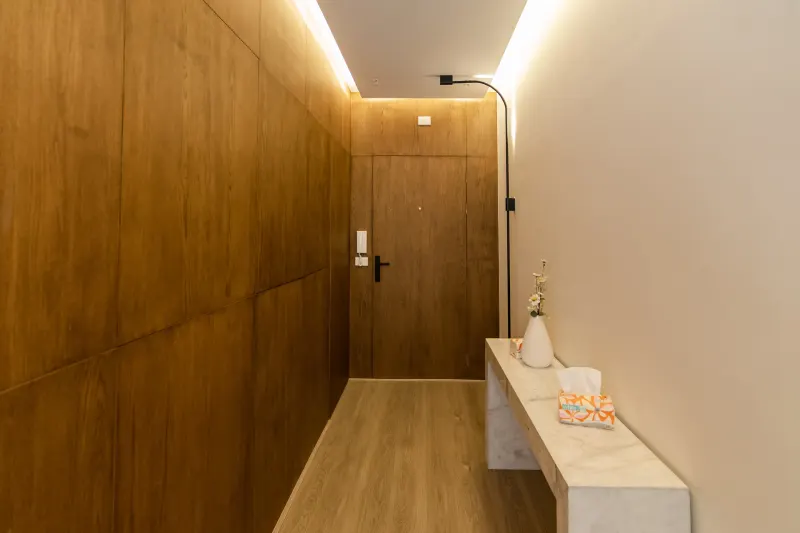 The Dream Home — 2BR at Lake View Residence