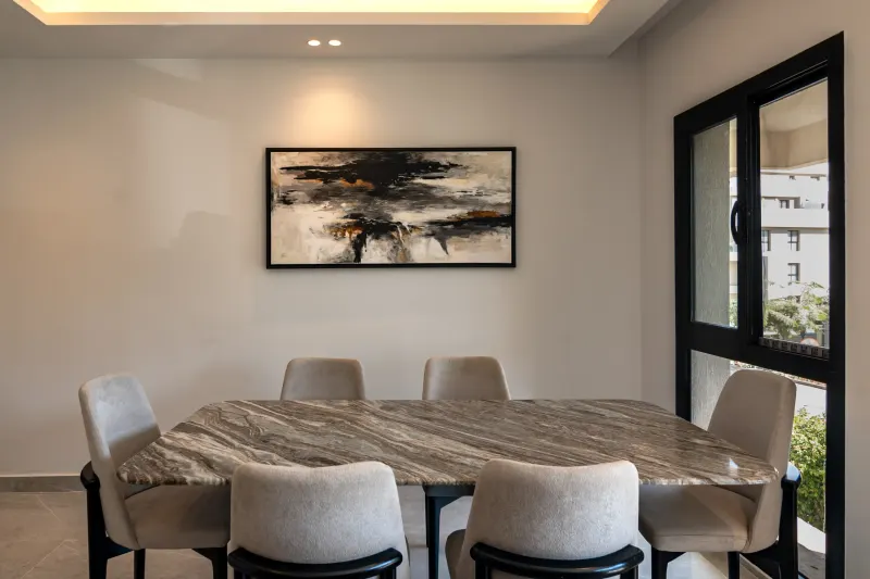 The Luxe Haven — 3BR at SODIC Villette, photo 3