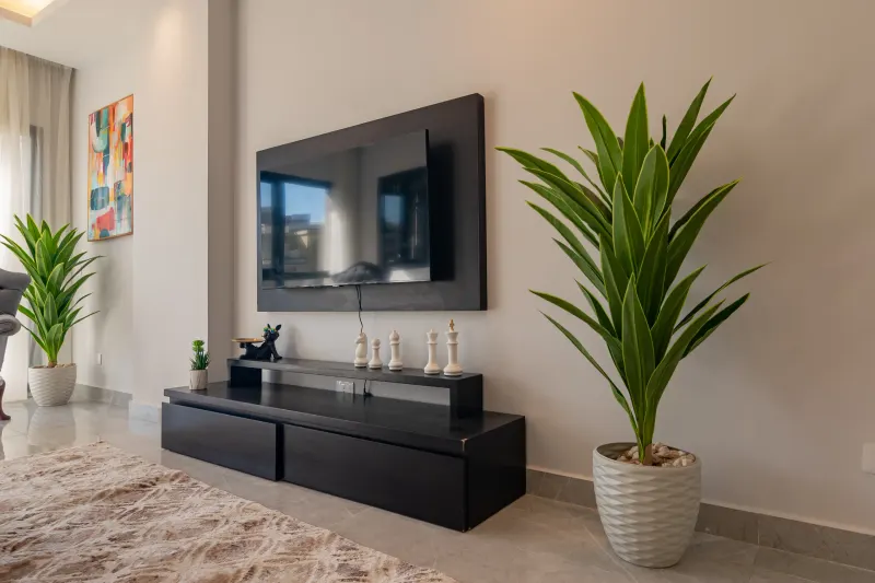 The Luxe Haven — 3BR at SODIC Villette, photo 6