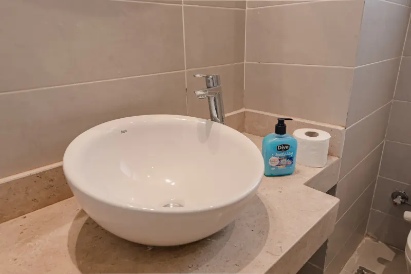 The Quiet Nest — 1BR at Village Gate, Palm Hills, photo 6