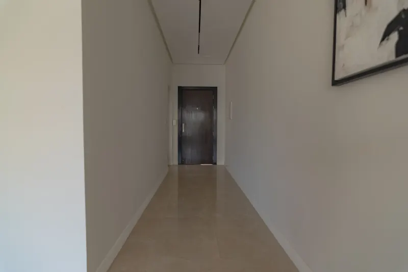 The Residence — 2BR at Lake View Residence